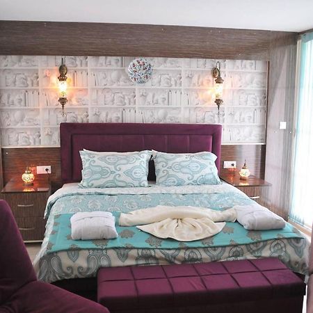 Hotel Goreme Sakura Памуккале Екстериор снимка
