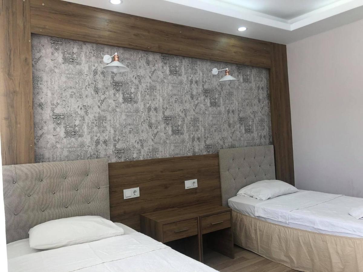 Hotel Goreme Sakura Памуккале Екстериор снимка