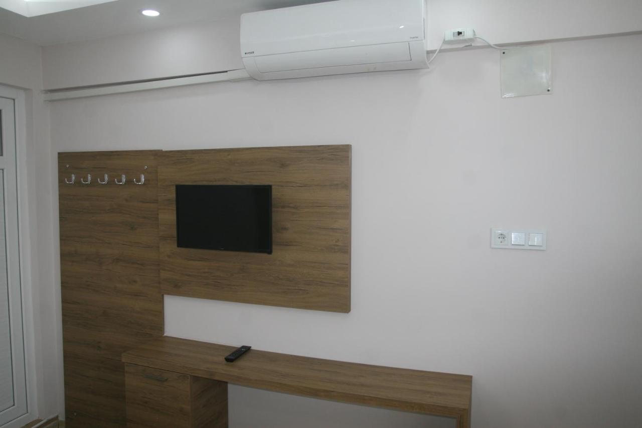 Hotel Goreme Sakura Памуккале Екстериор снимка