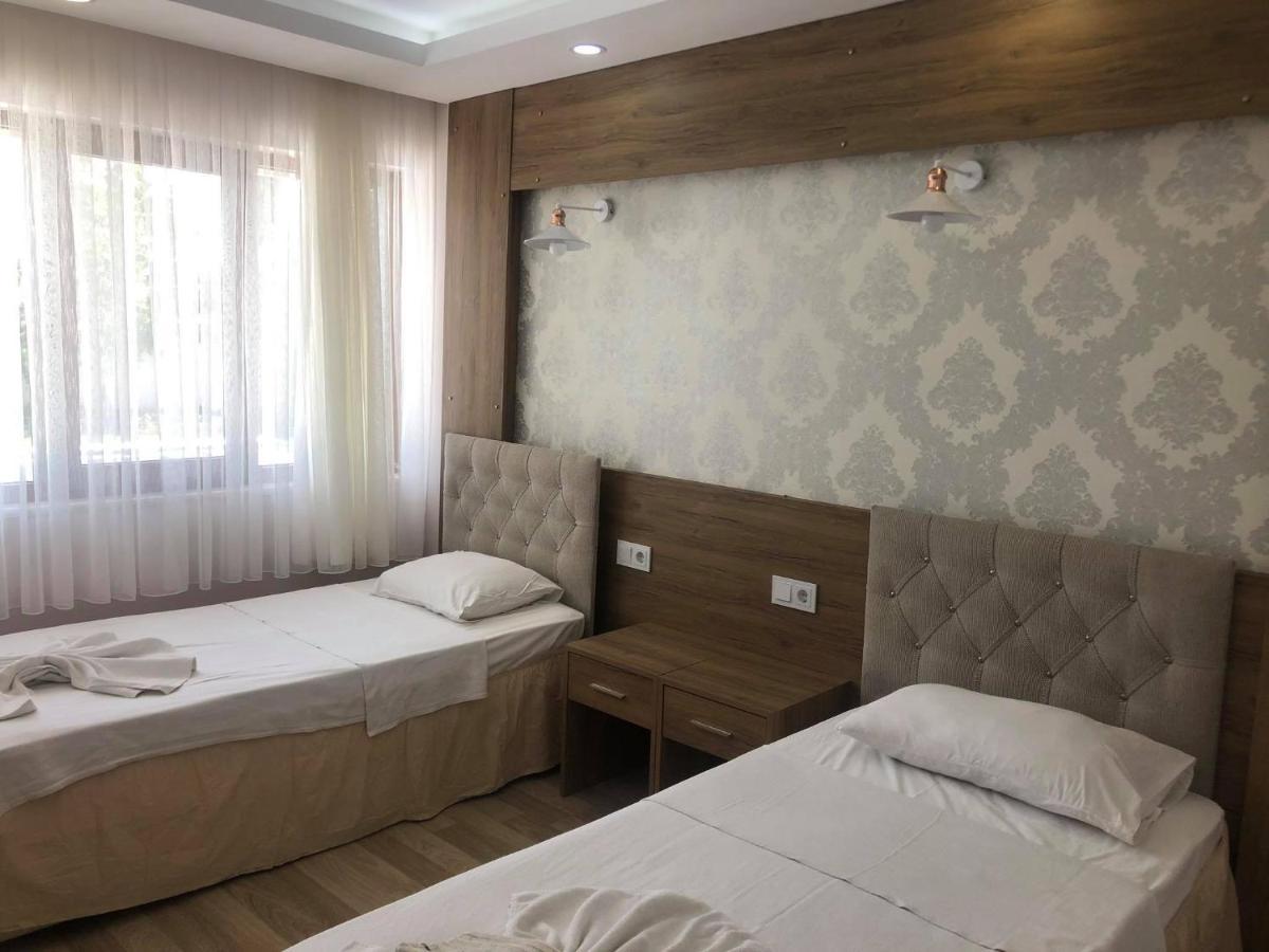 Hotel Goreme Sakura Памуккале Екстериор снимка