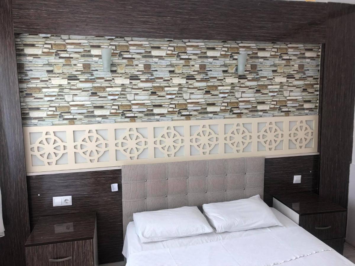 Hotel Goreme Sakura Памуккале Екстериор снимка