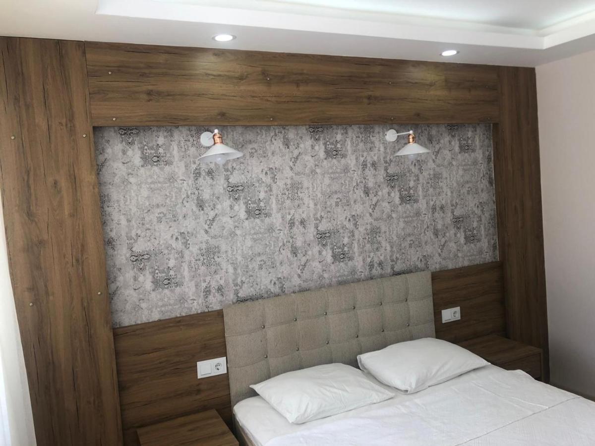 Hotel Goreme Sakura Памуккале Екстериор снимка