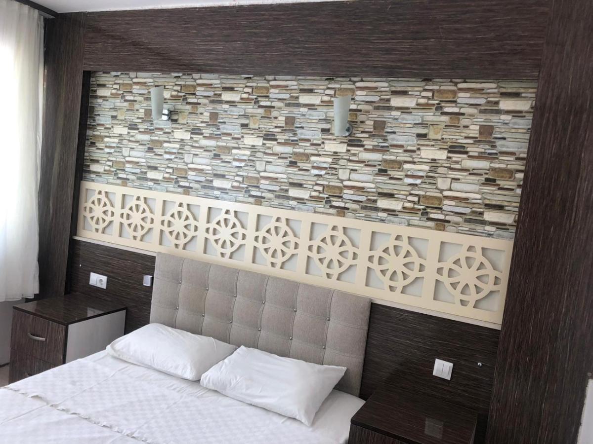 Hotel Goreme Sakura Памуккале Екстериор снимка