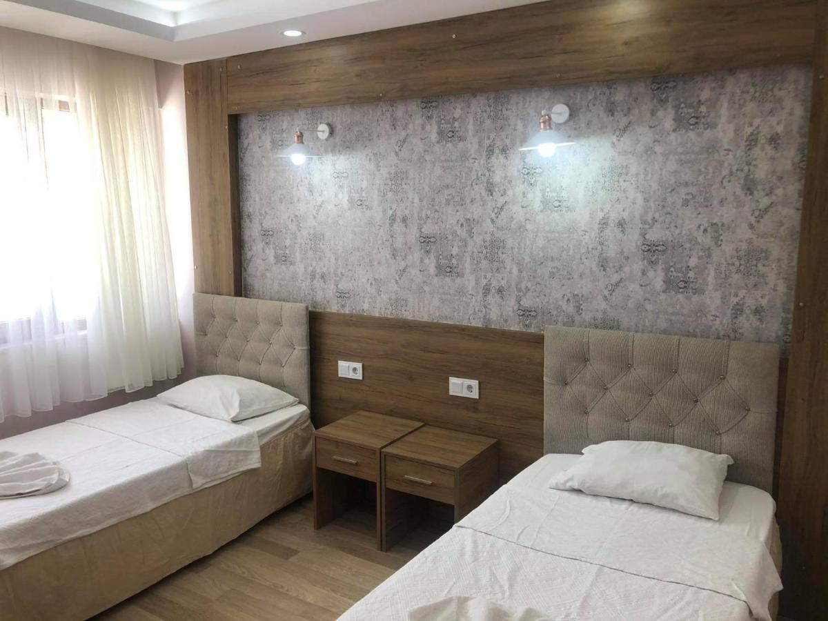 Hotel Goreme Sakura Памуккале Екстериор снимка