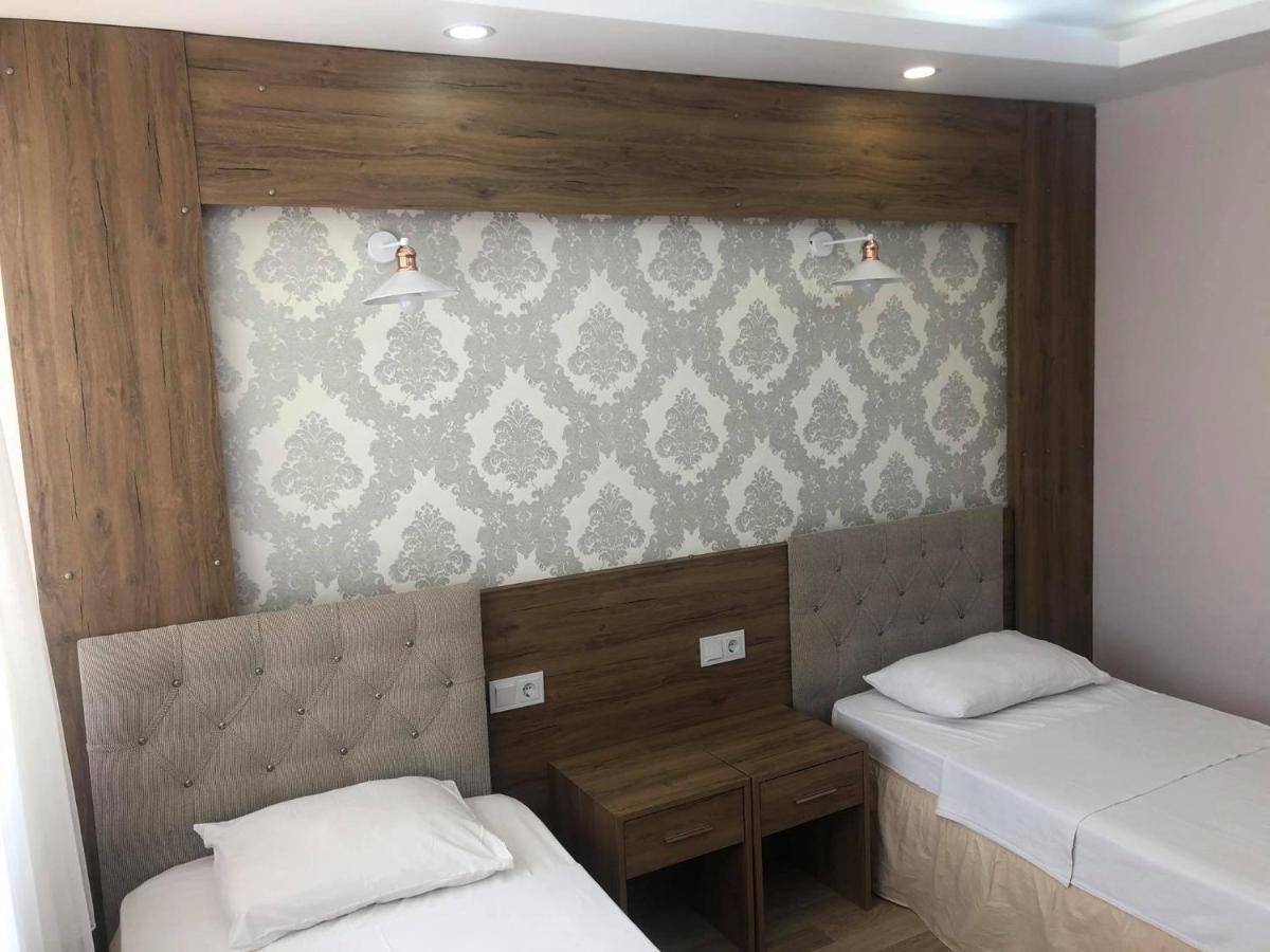 Hotel Goreme Sakura Памуккале Екстериор снимка