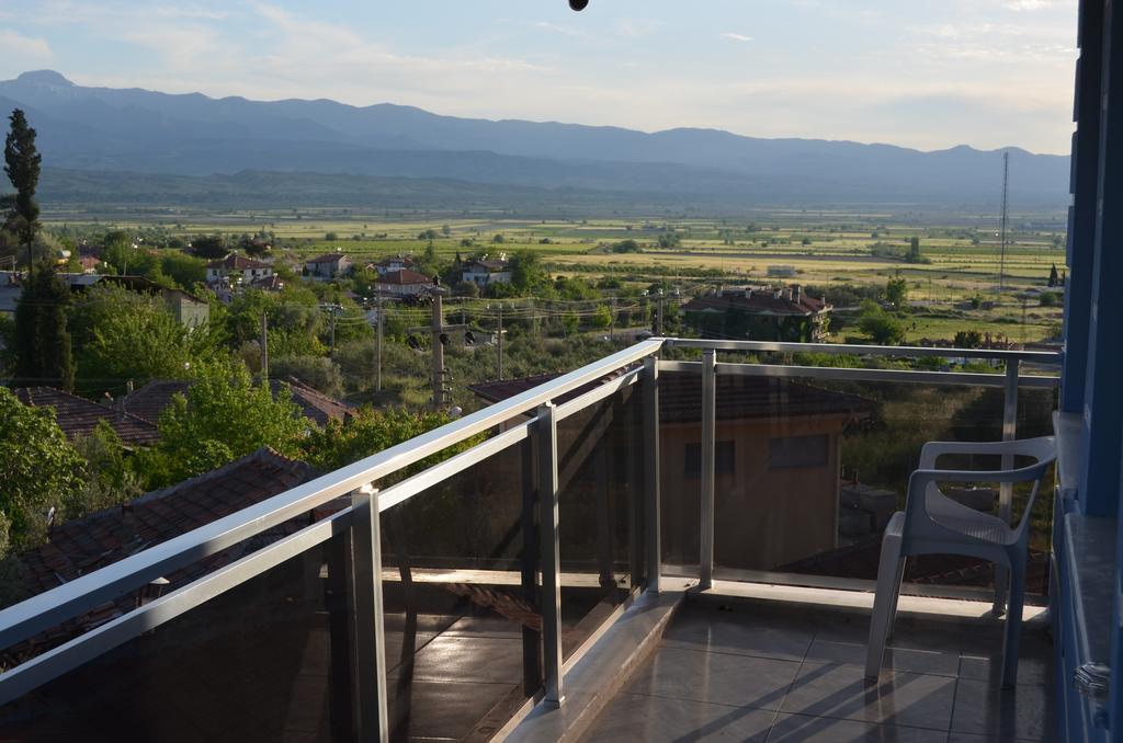 Hotel Goreme Sakura Памуккале Екстериор снимка