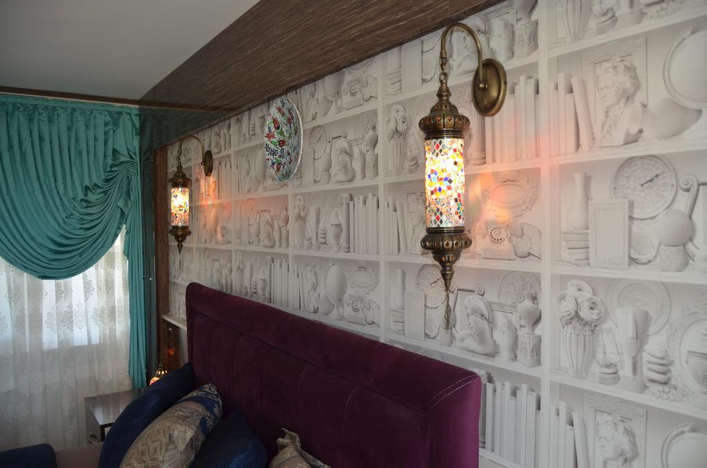 Hotel Goreme Sakura Памуккале Екстериор снимка