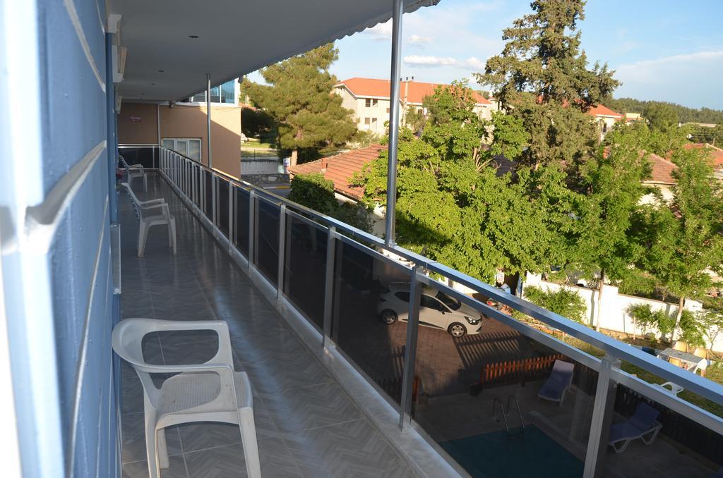 Hotel Goreme Sakura Памуккале Екстериор снимка