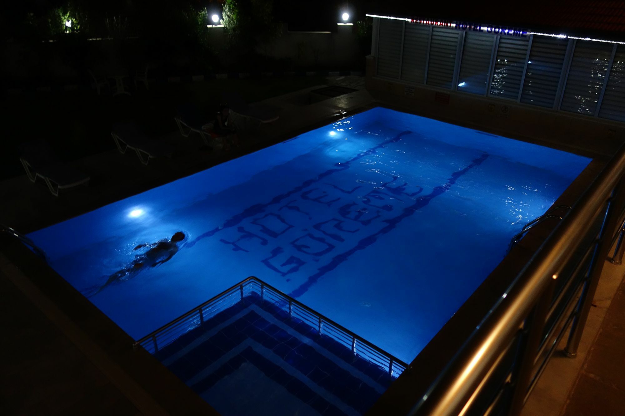 Hotel Goreme Sakura Памуккале Екстериор снимка