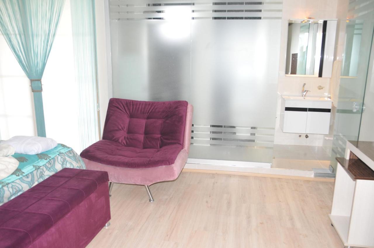 Hotel Goreme Sakura Памуккале Стая снимка